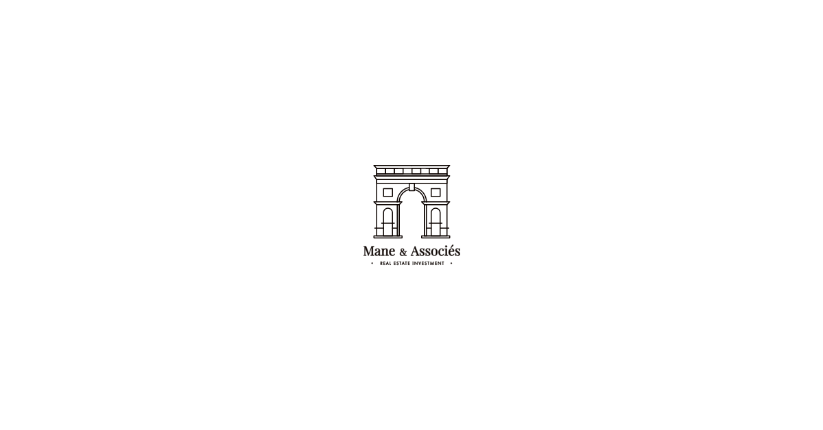Logo de l'agence Mane Associés